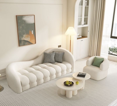 Kristian Bubble Sofa