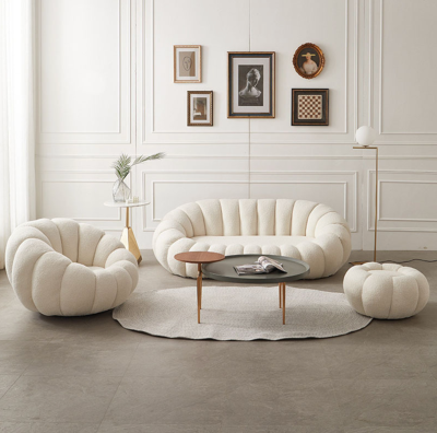 Freja Nordic Sofa