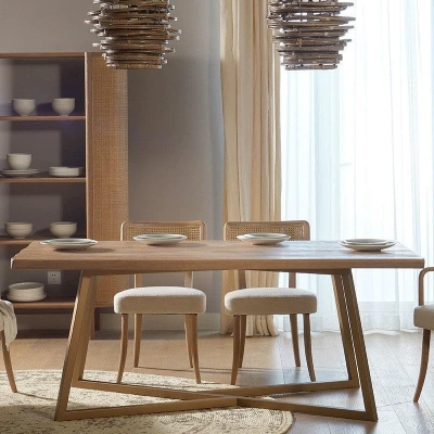 lida Wodden Chair