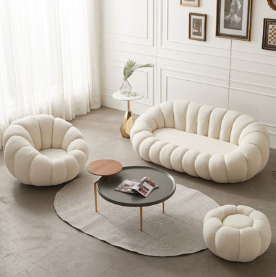 Freja Nordic Sofa