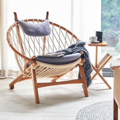 Lennart Lounge Chair