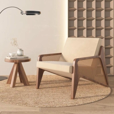 Gunnel Arm Chair