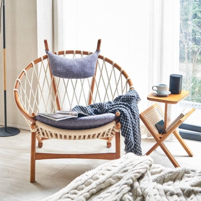 Lennart Lounge Chair