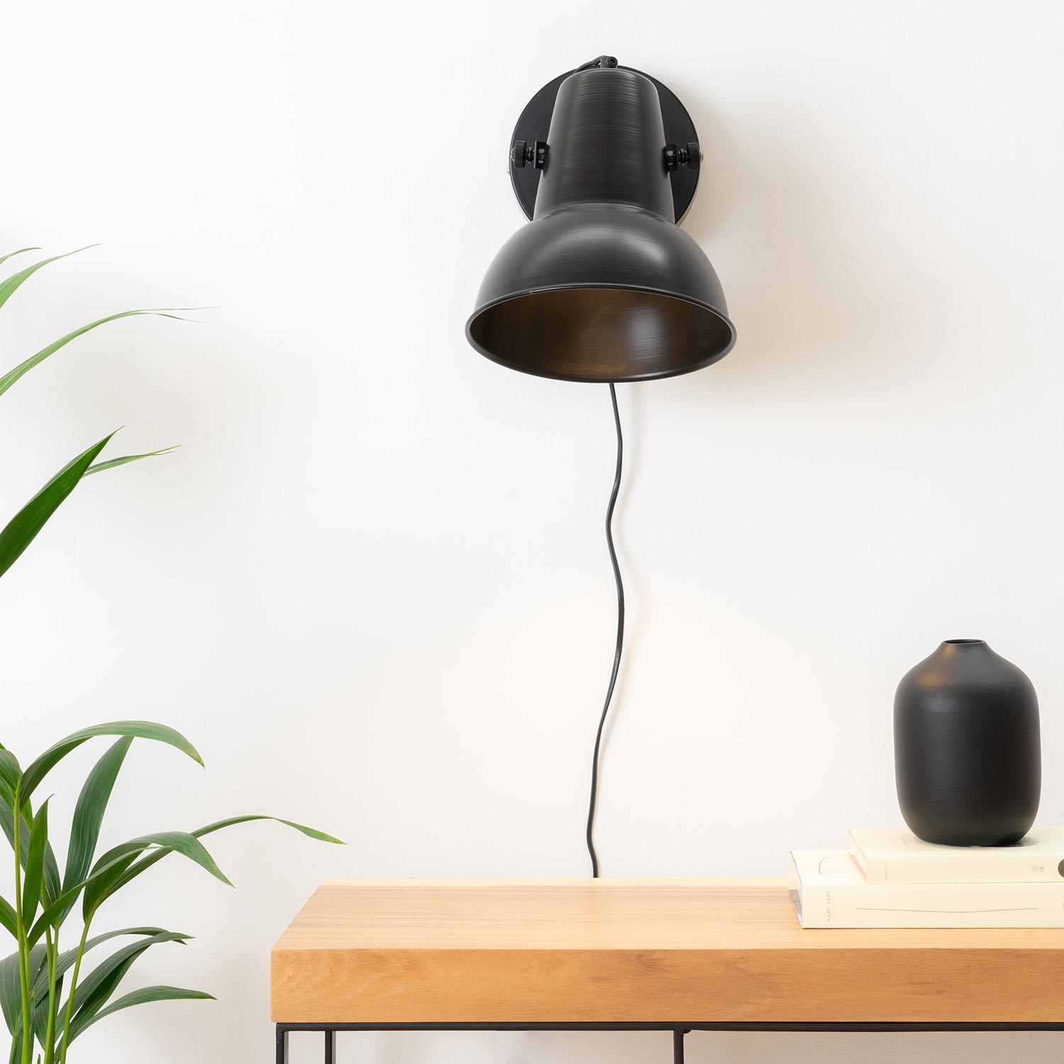 WALL LAMP EDIS
