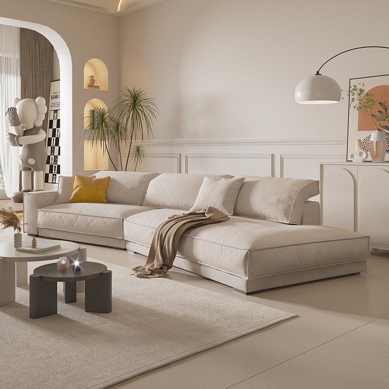 Leven Fabric Sofa