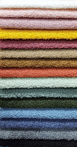 Berber Fleece