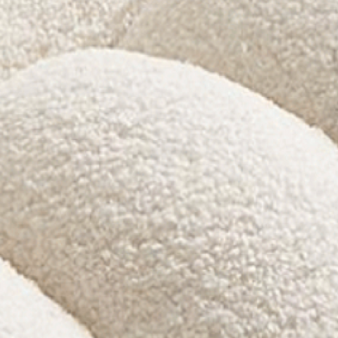 Faux Shearling